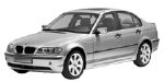 BMW E46 U3762 Fault Code