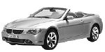 BMW E64 U3762 Fault Code
