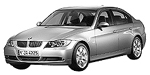 BMW E90 U3762 Fault Code