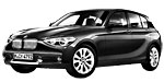 BMW F20 U3762 Fault Code